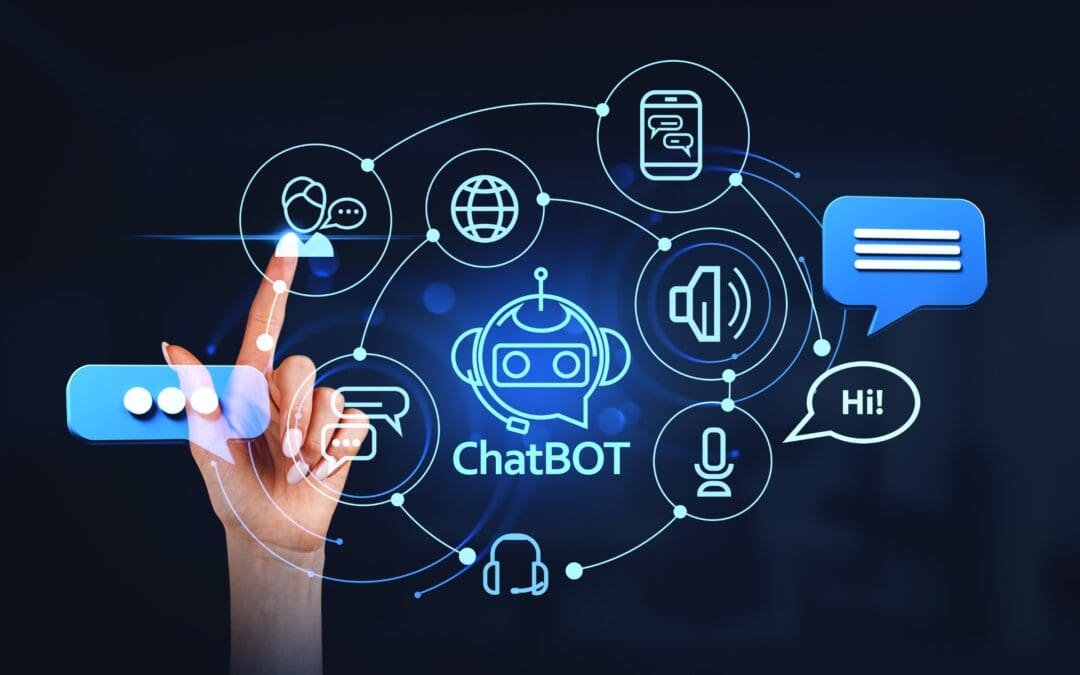 Revolutionize Your Business with Chatbots