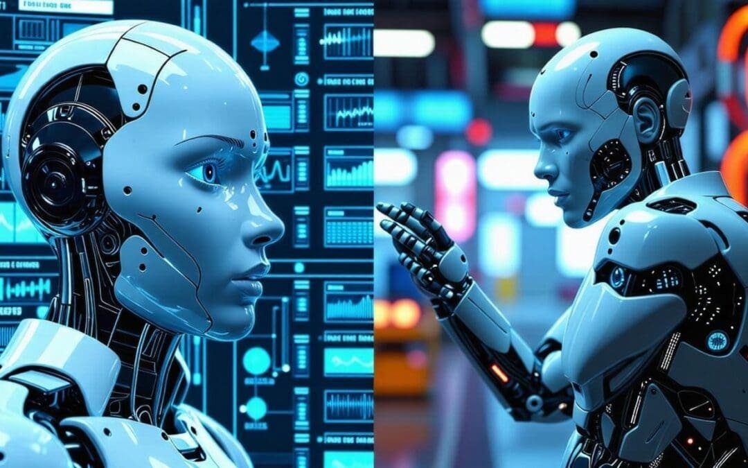 The Truth Behind AI: Will It Really Take Over Our Lives?