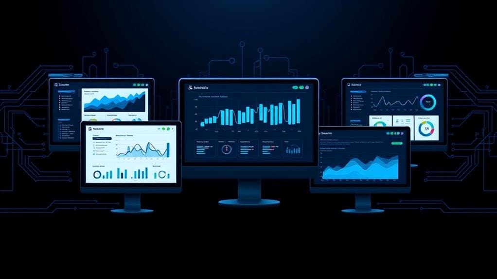 Top AI-Powered Analytics Tools for Small Business Websites