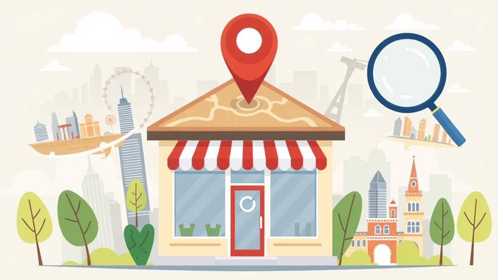 Maximizing Local SEO With Visual Content: a Guide for Small Businesses