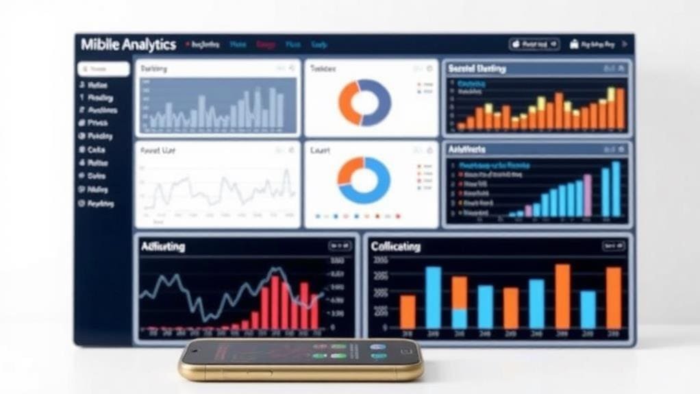 Mobile App Analytics: Key Metrics for DIY App Developers