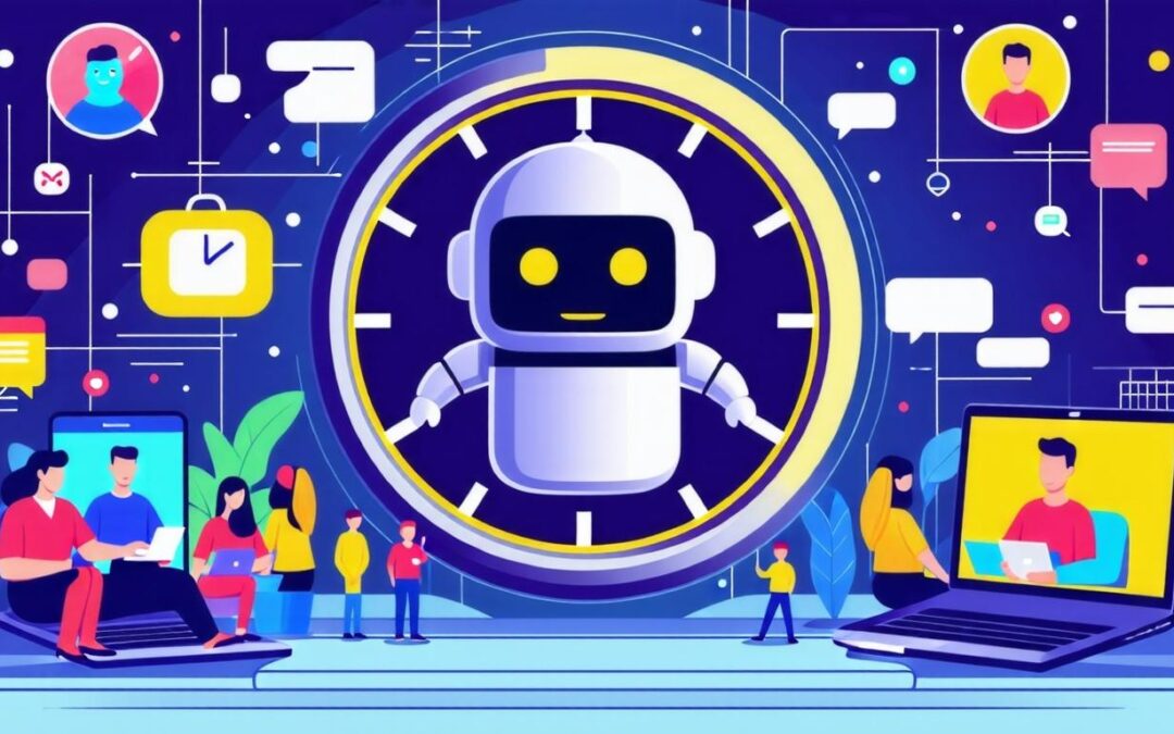 How Chatbots Transform Customer Service for Modern Businesses