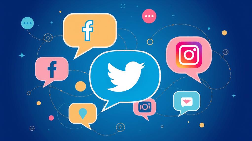 Let’S Get Social: Building Connections Through Effective Social Media Marketing