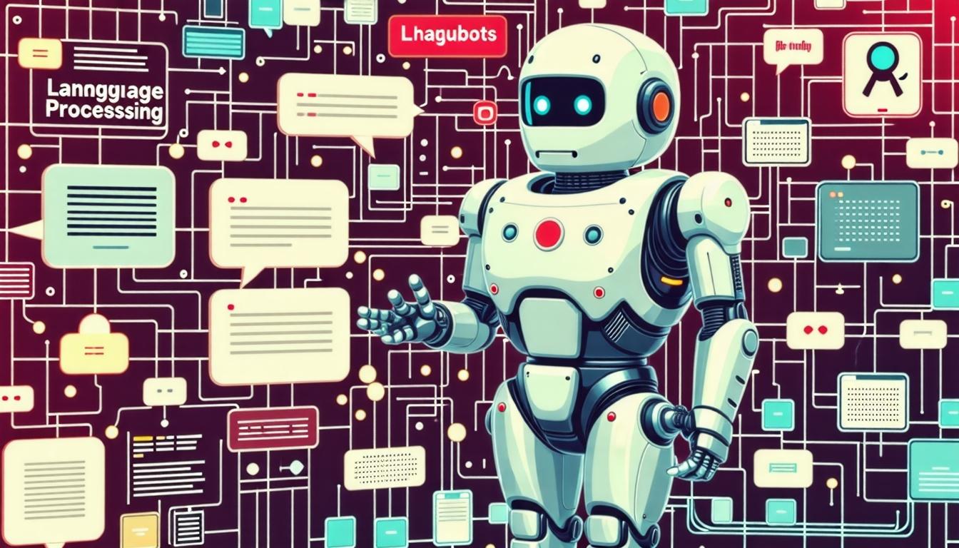 The Role of Natural Language Processing in Chatbots