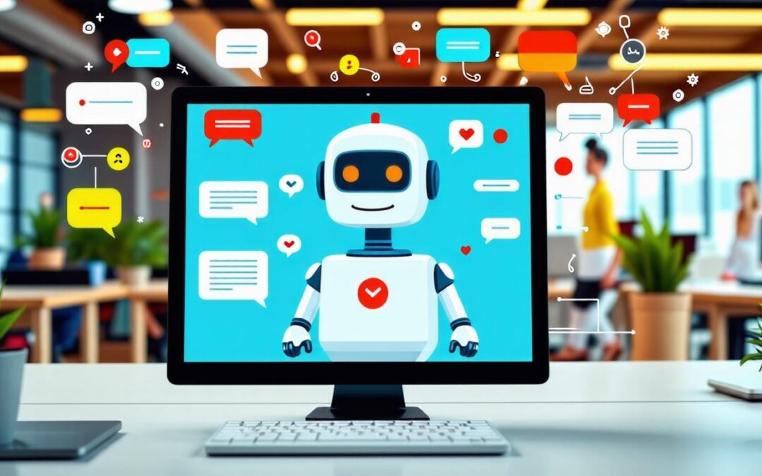 How Chatbots Are Redefining Customer Support Strategies