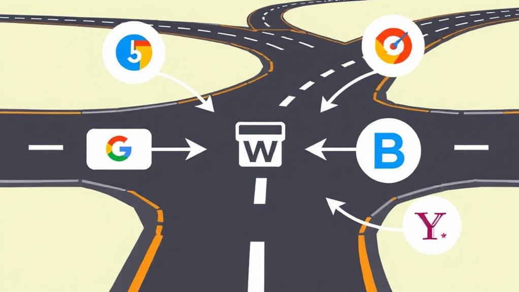 The Importance of SEO: Driving Traffic to Your Website