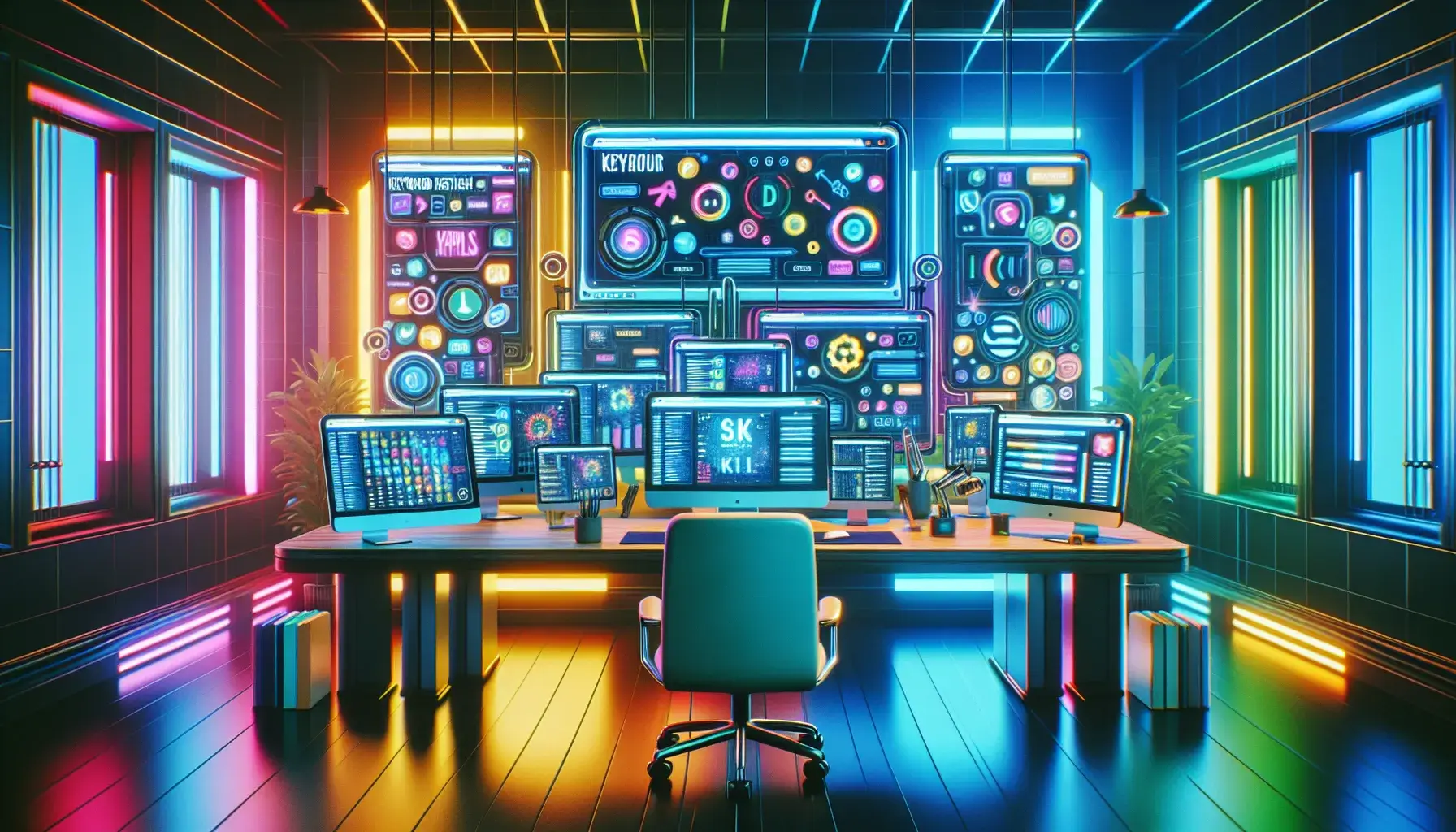 Do’s, Don’ts, and Disco Moves: Practical Tips for Keyword Success