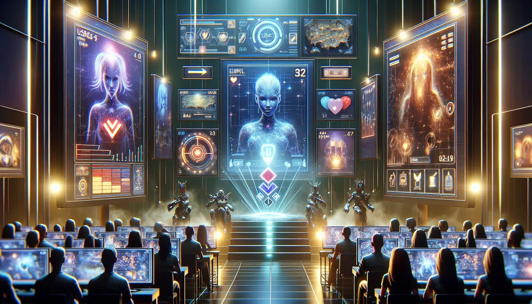 Strategies That Actually Work: From Badges to Social Show-Offs