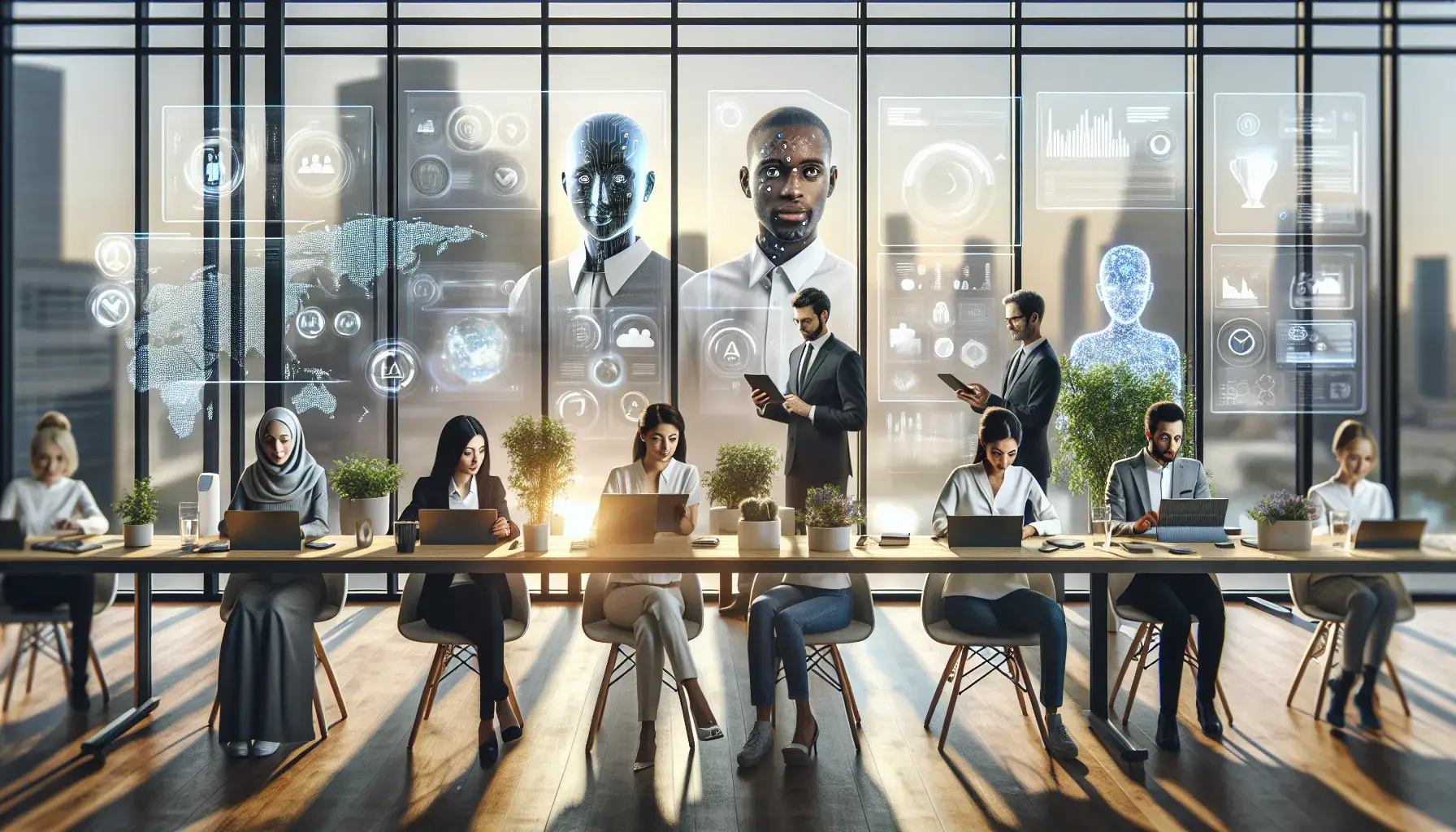 Wild Card: Chatbot Personalities and the Quest for Human Touch