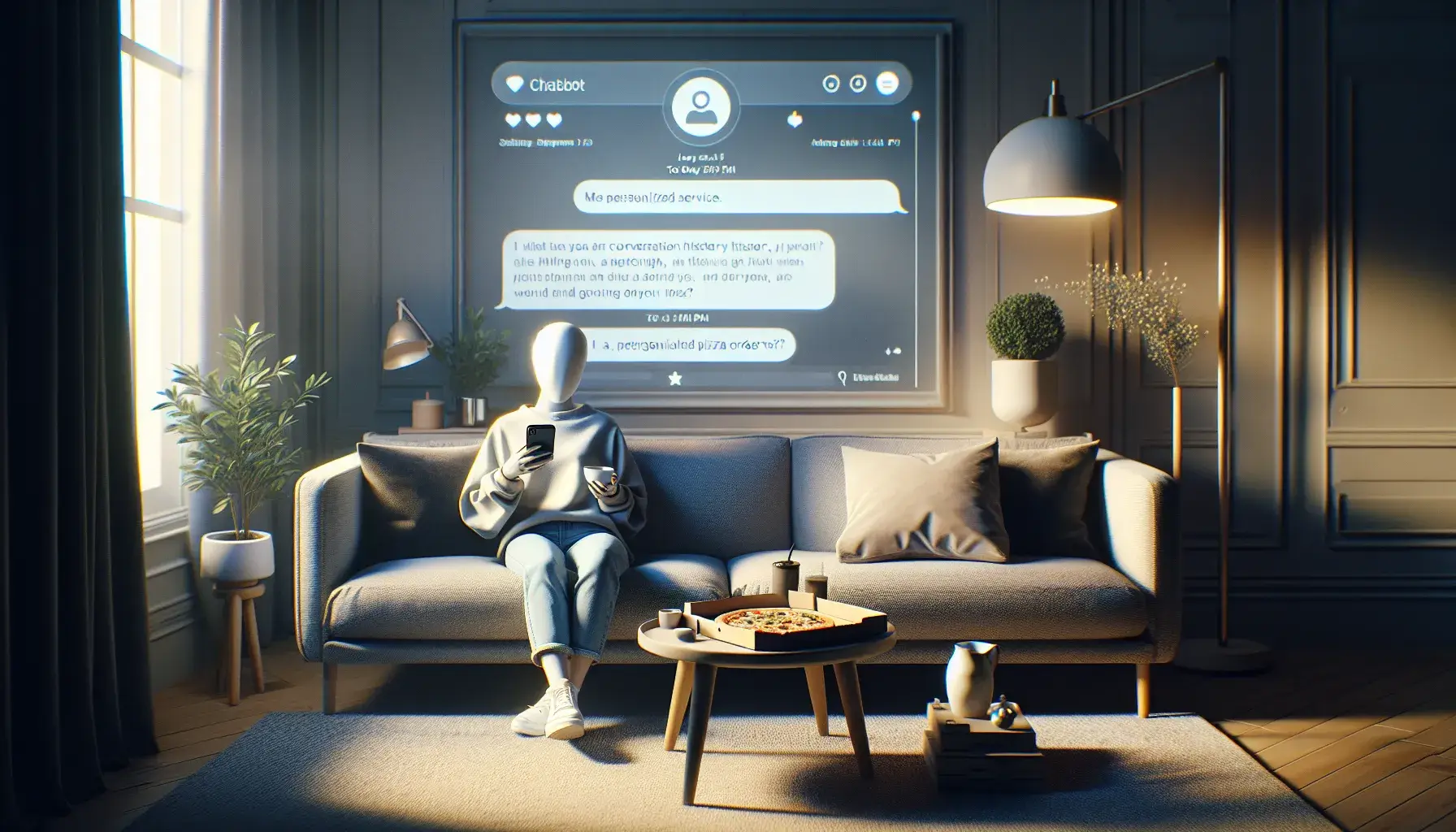 Show Me the Money: The Conversational AI Market Is Booming