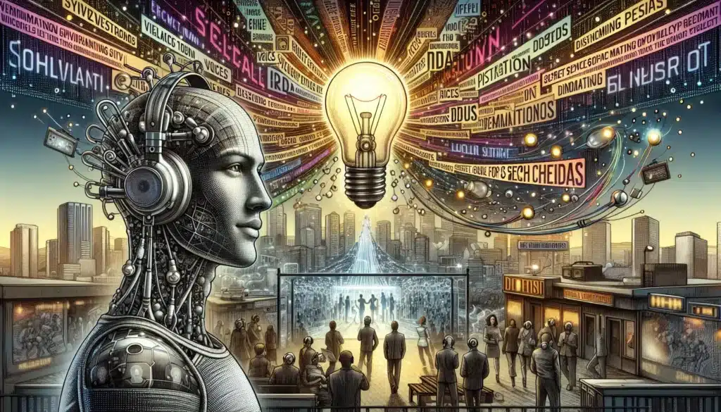 Social Listening: Find Your Next Big Idea