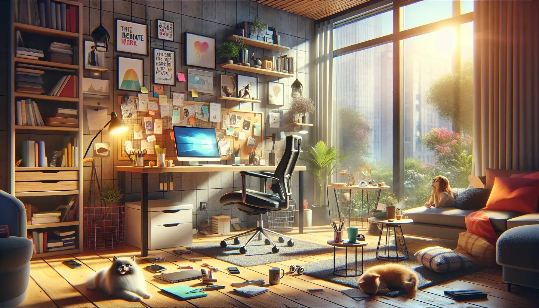 AI Tools: The Secret Weapon (That Sometimes Schedules Your Meetings at 3 AM)