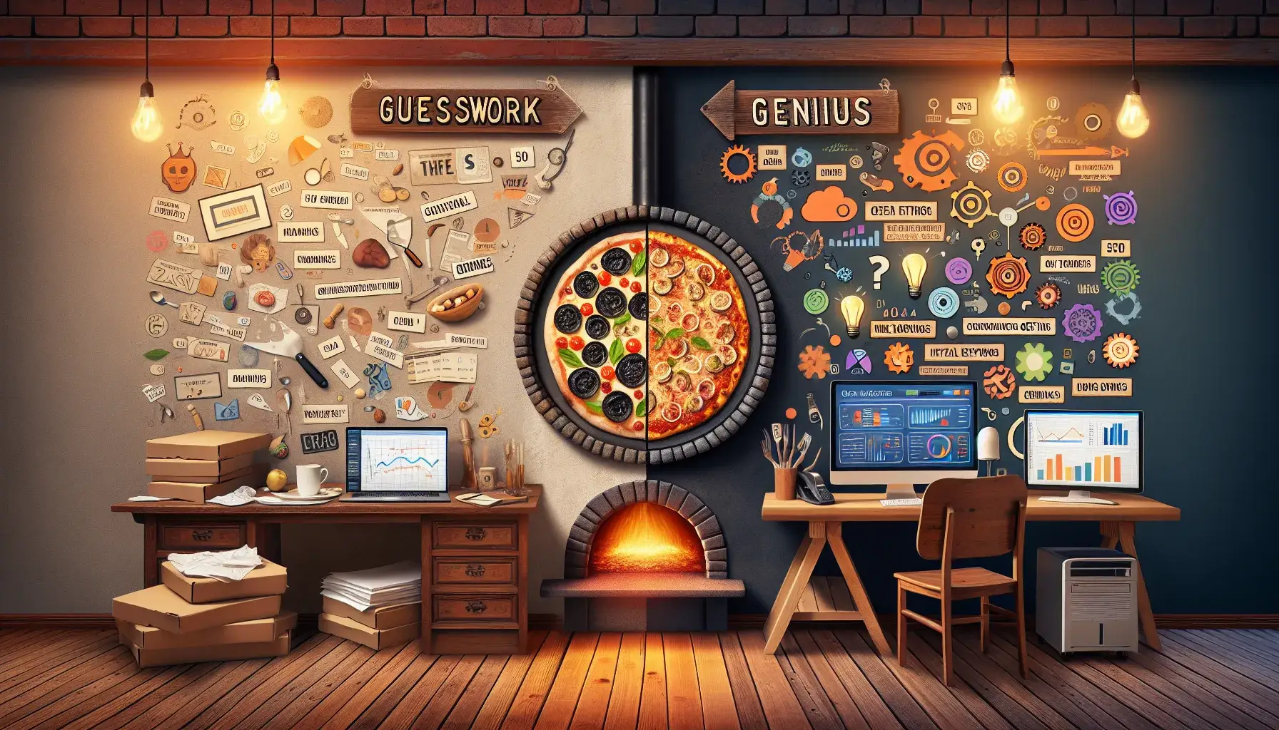 Shiny Gadgets & Price Tags: Comparing Keyword Research Tools