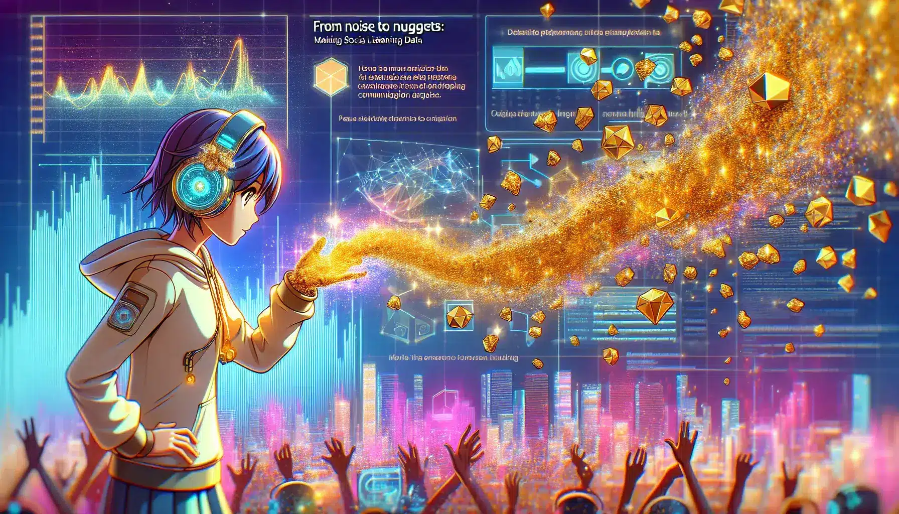 Competitors, Crises & TikTok Screams: What Social Listening Reveals