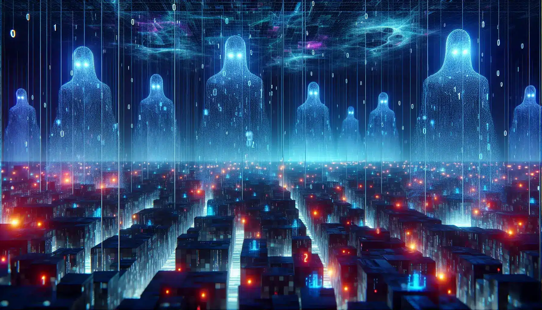 Trust Issues: Zero Trust Security, Shadow AI, and a Cup of Paranoia