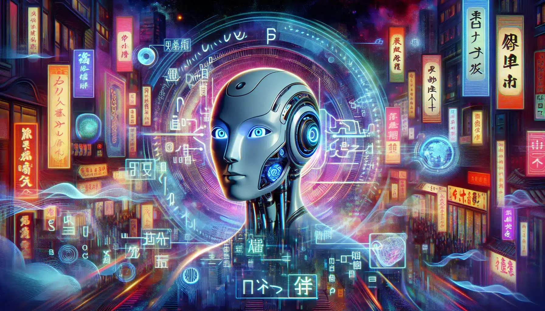 Natural Language Processing: The Future of AI