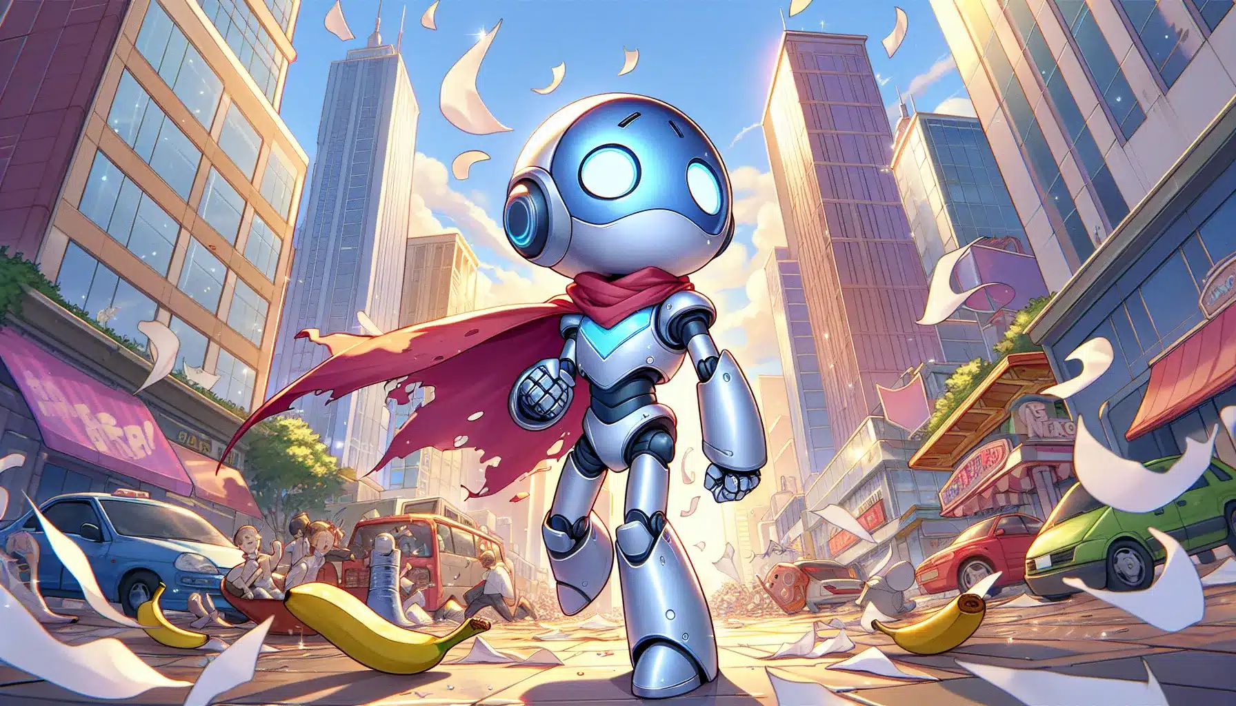 The Great Conversation Killer: Robotic Speech & Awkward Pauses