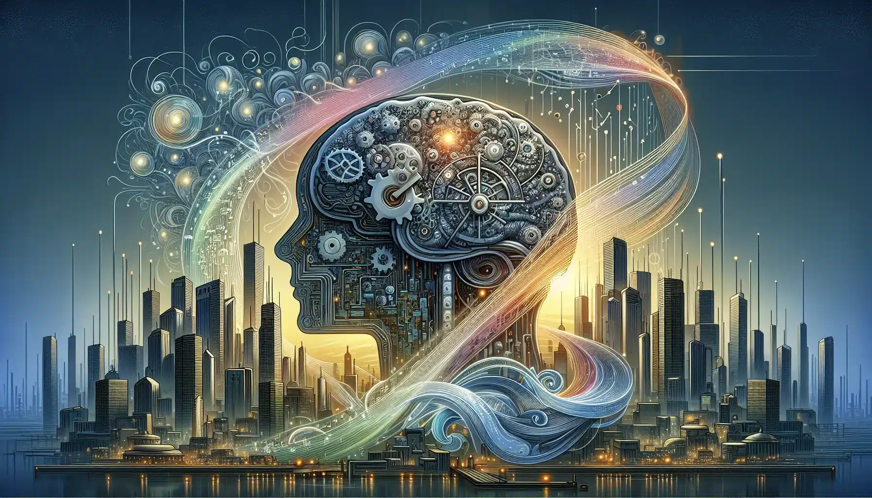 2. Giant Brains & Global Tongues: The Tech Powering Tomorrow's NLP