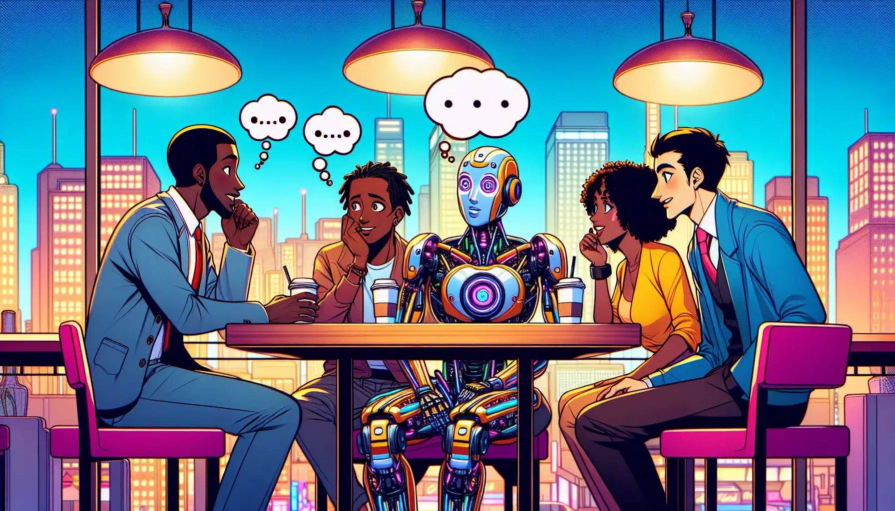 User Experience Derailed: The Case of the Invisible Button & the Maze-Like Menu