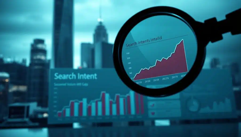 search intent analysis search intent analysis