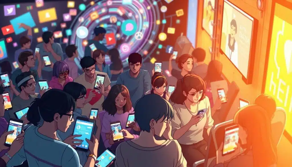 Ace Your Game with Social Media Marketing