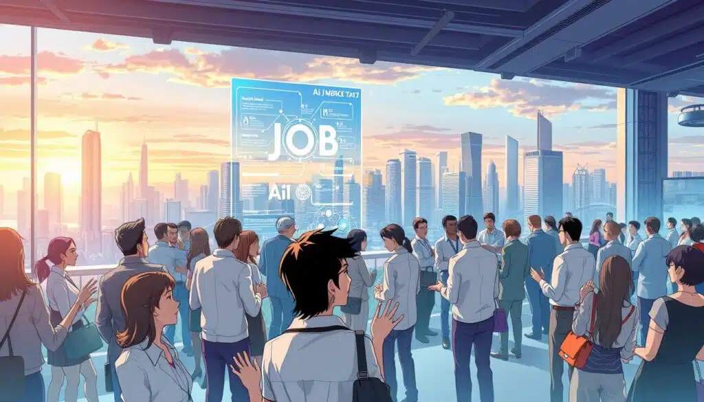AI Job Market Shake-Up: Are You Ready?