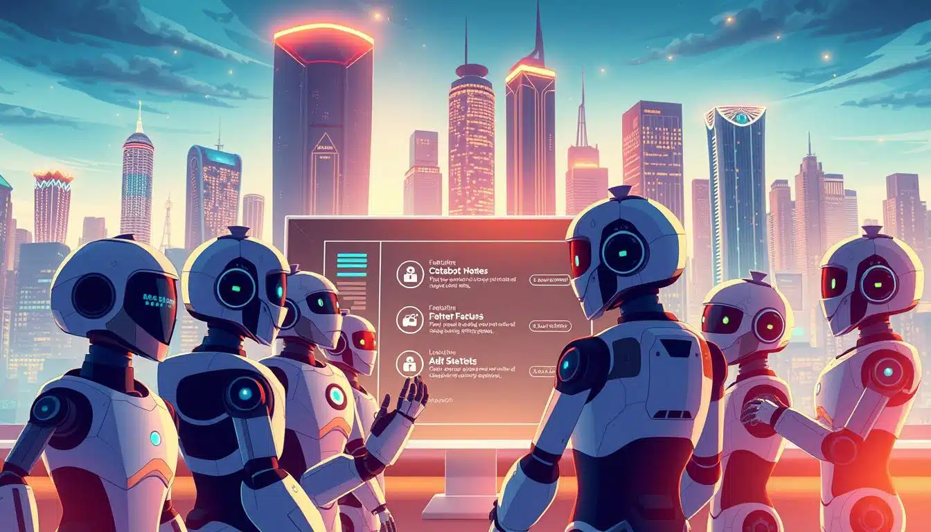 Chit-Chat Champions: Top Best Chatbot Platforms