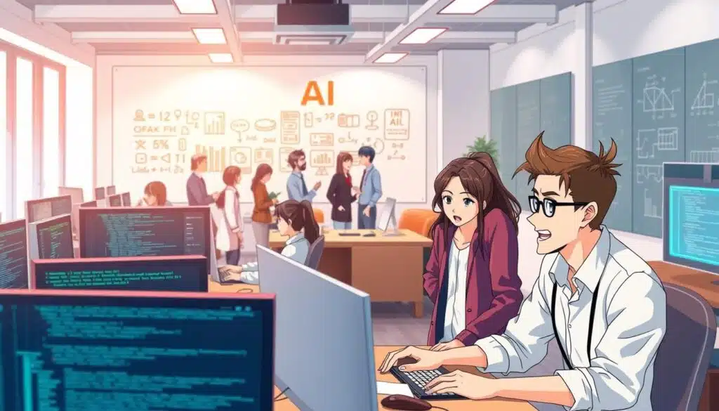 Land Top Jobs in AI: Your Career Upgrade!