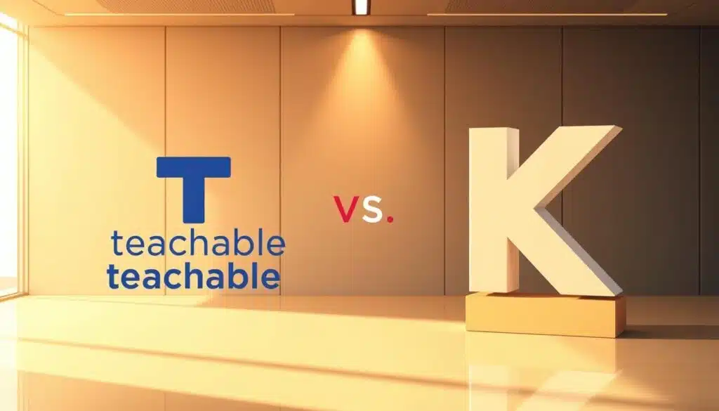 Teachable vs Kajabi: Which Wins Your Vote?