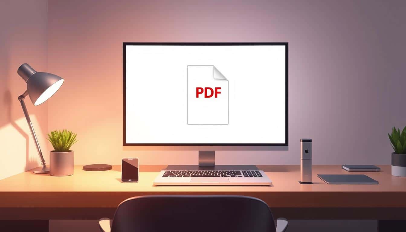 Speedy PDFs Ahead: Optimize PDF for Web