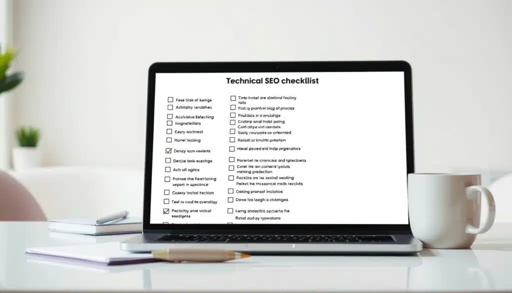 Ace Your Site’s Game: Technical SEO Checklist
