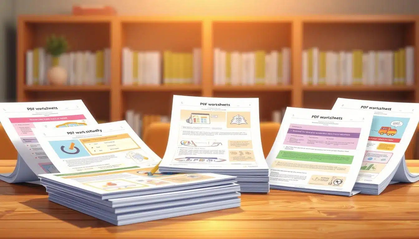 Pdf Learning Documents Upgrade Learning with Top Educational PDF Worksheets