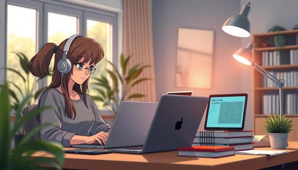 Code at Your Own Speed: Self-paced Coding Courses