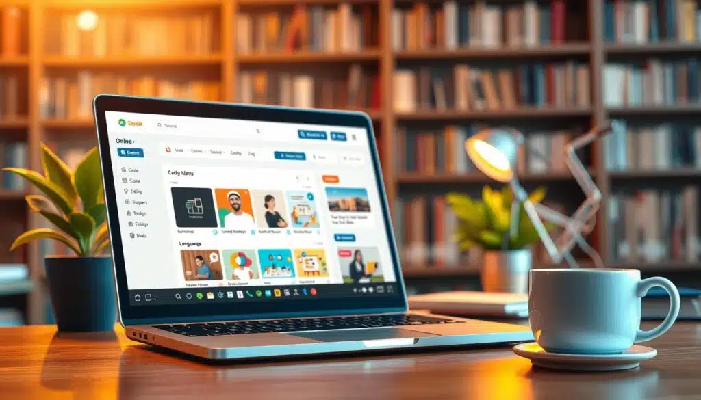 Master Skills Online: Top Online Courses Platform