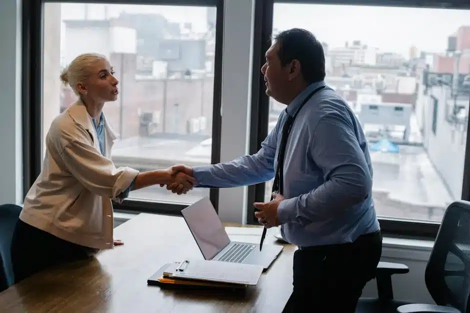 Interview Preparation Techniques for Success: 7 Expert Strategies That Land Job Offers