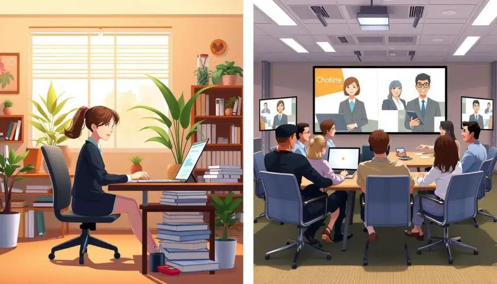 Self-Paced vs Live Courses: What’s Your Fit?