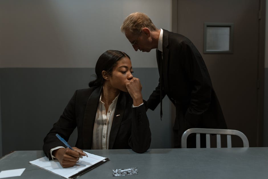 Serena Rudd How Emotional Intelligence in Leadership Transforms Team Performance and