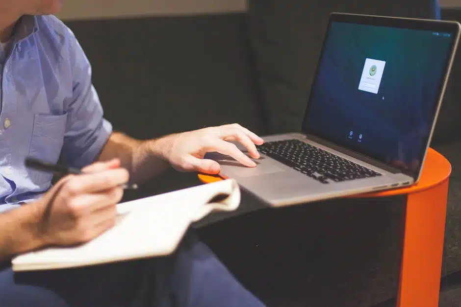 Digital Learning for Career Acceleration