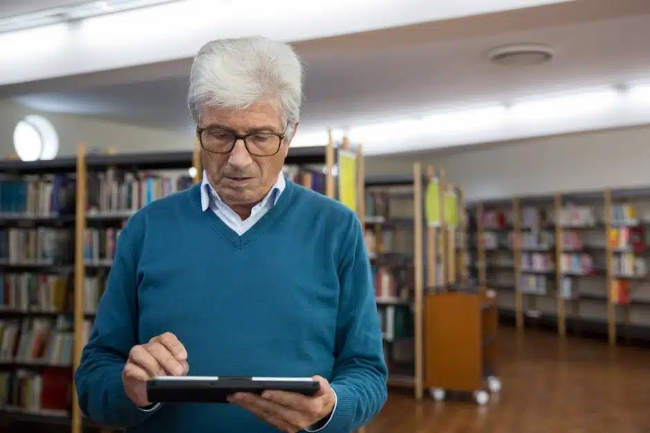 Employee Development Digital Library: the Future of Professional Growth