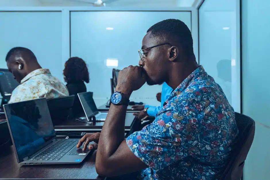 Digital Career Training: Build Skills for 2026 Success