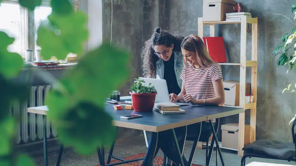 Continuous Learning for Career Advancement