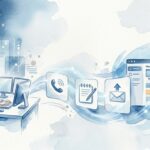 Virtual Receptionist Message Taking: How It Works